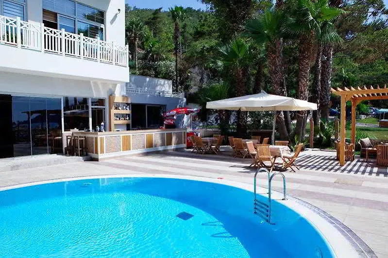 Quadas Hotel (Adults Only) Marmaris