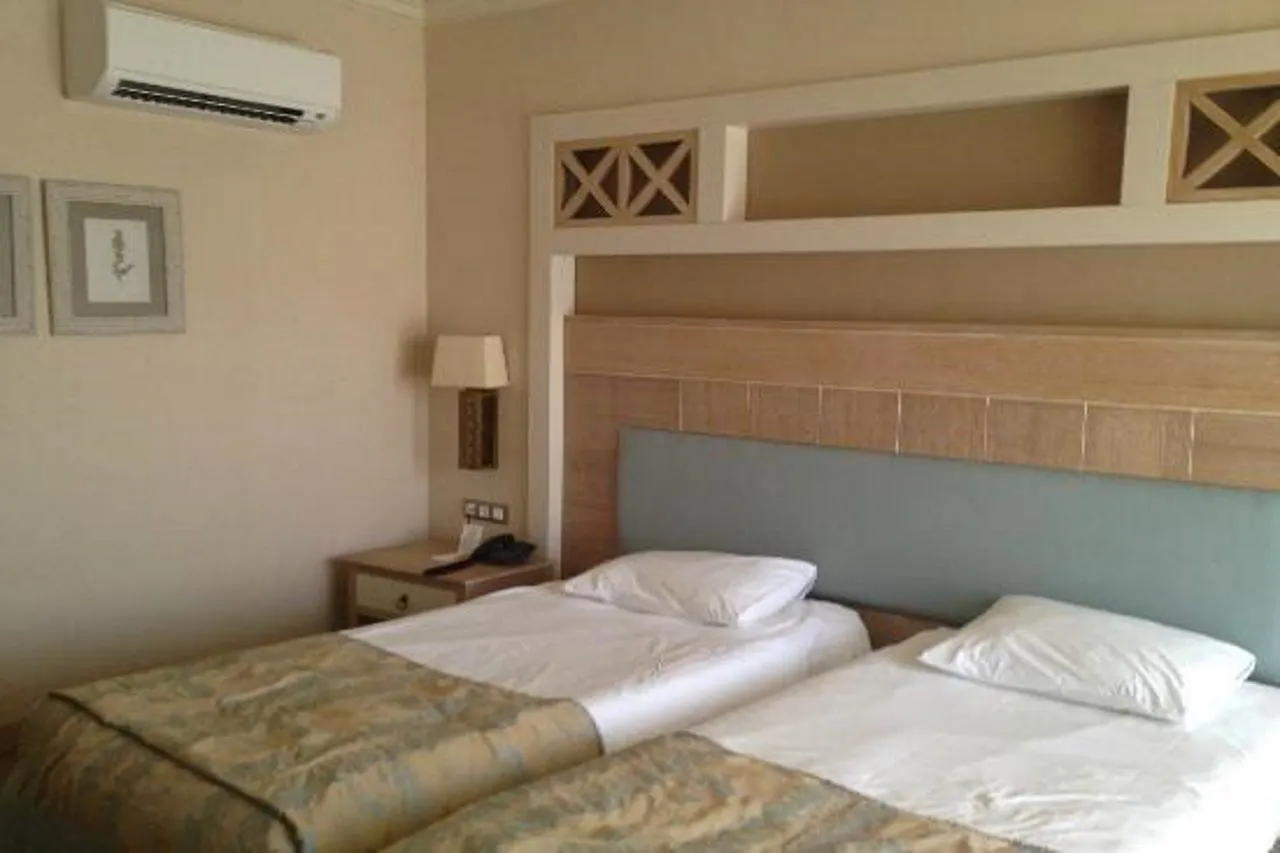 Quadas Hotel (Adults Only) Marmaris 4*,  Türkiye