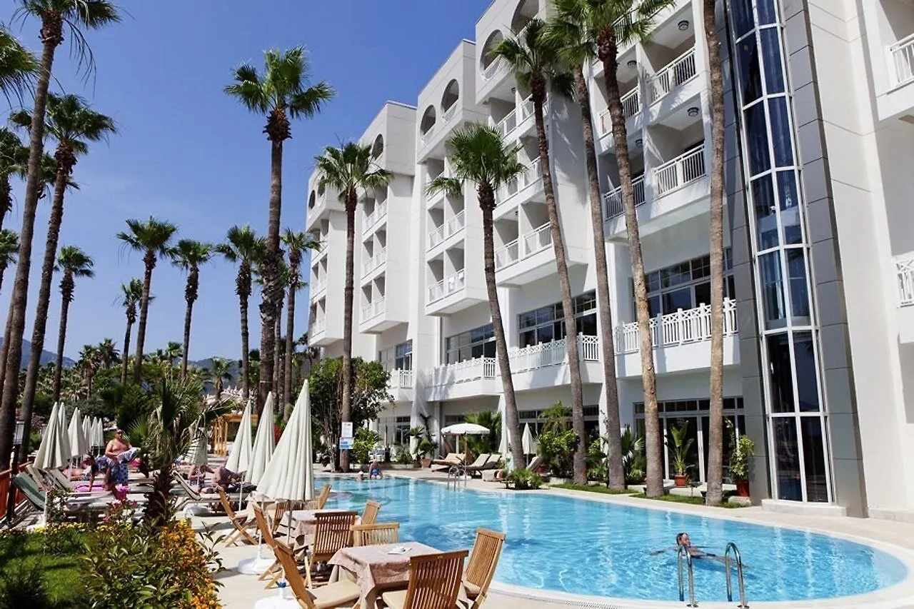 Quadas Hotel (Adults Only) Marmaris