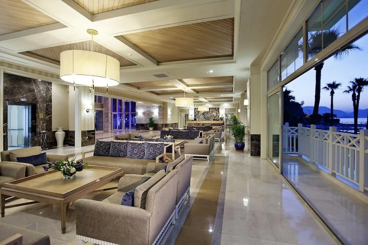 Quadas Hotel (Adults Only) Marmaris