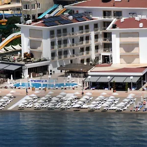 Otel Pasa Garden