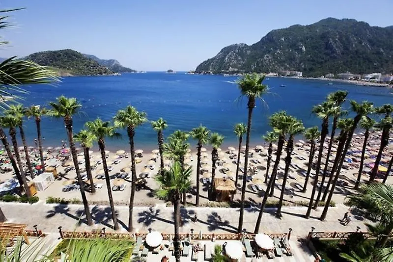 ****  Quadas Hotel (Adults Only) Turkey