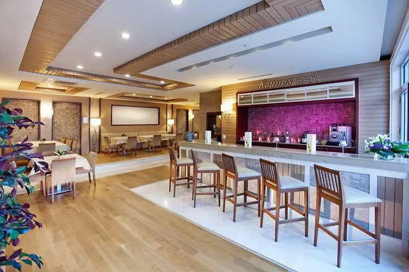 Quadas Hotel (Adults Only)