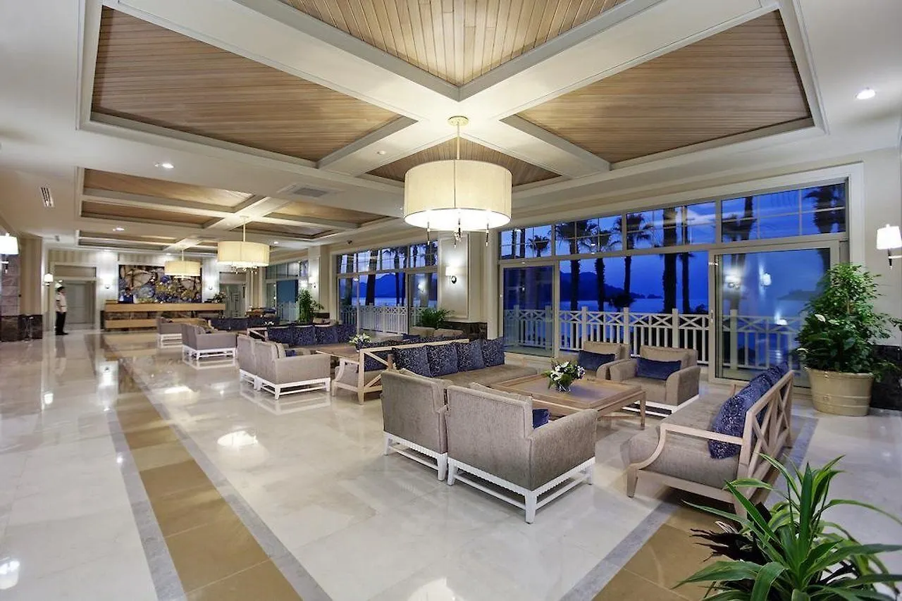 Quadas Hotel (Adults Only) Turkey
