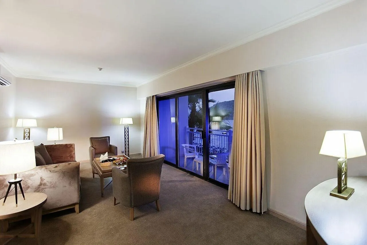 Quadas Hotel (Adults Only) Turkey