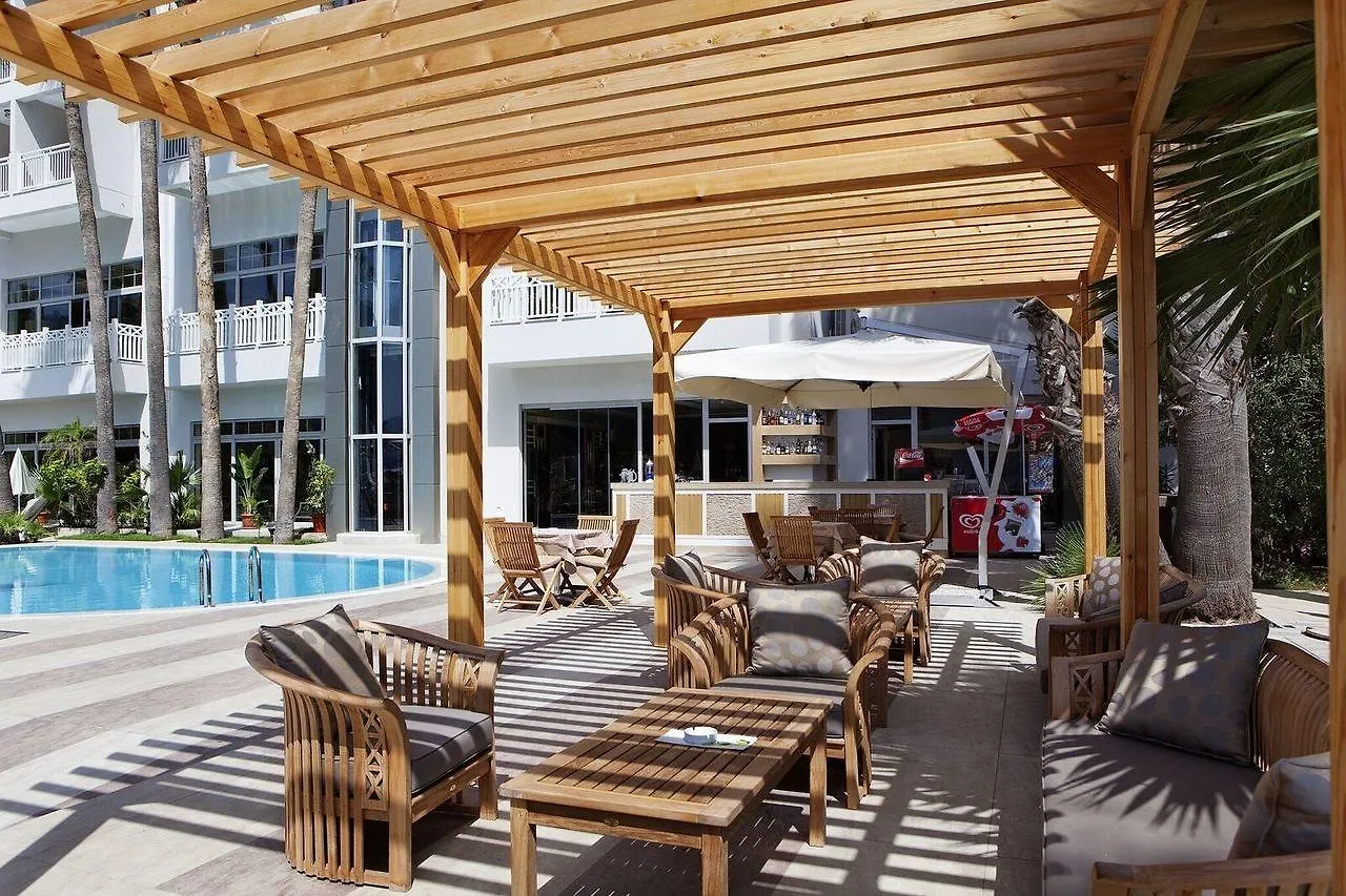 Quadas Hotel (Adults Only) Turkey