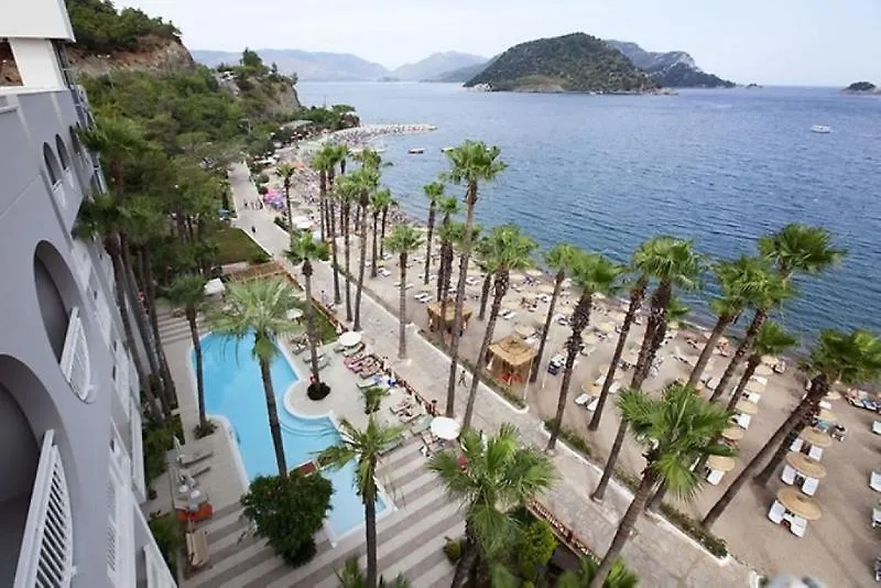 Quadas Hotel (Adults Only) Marmaris
