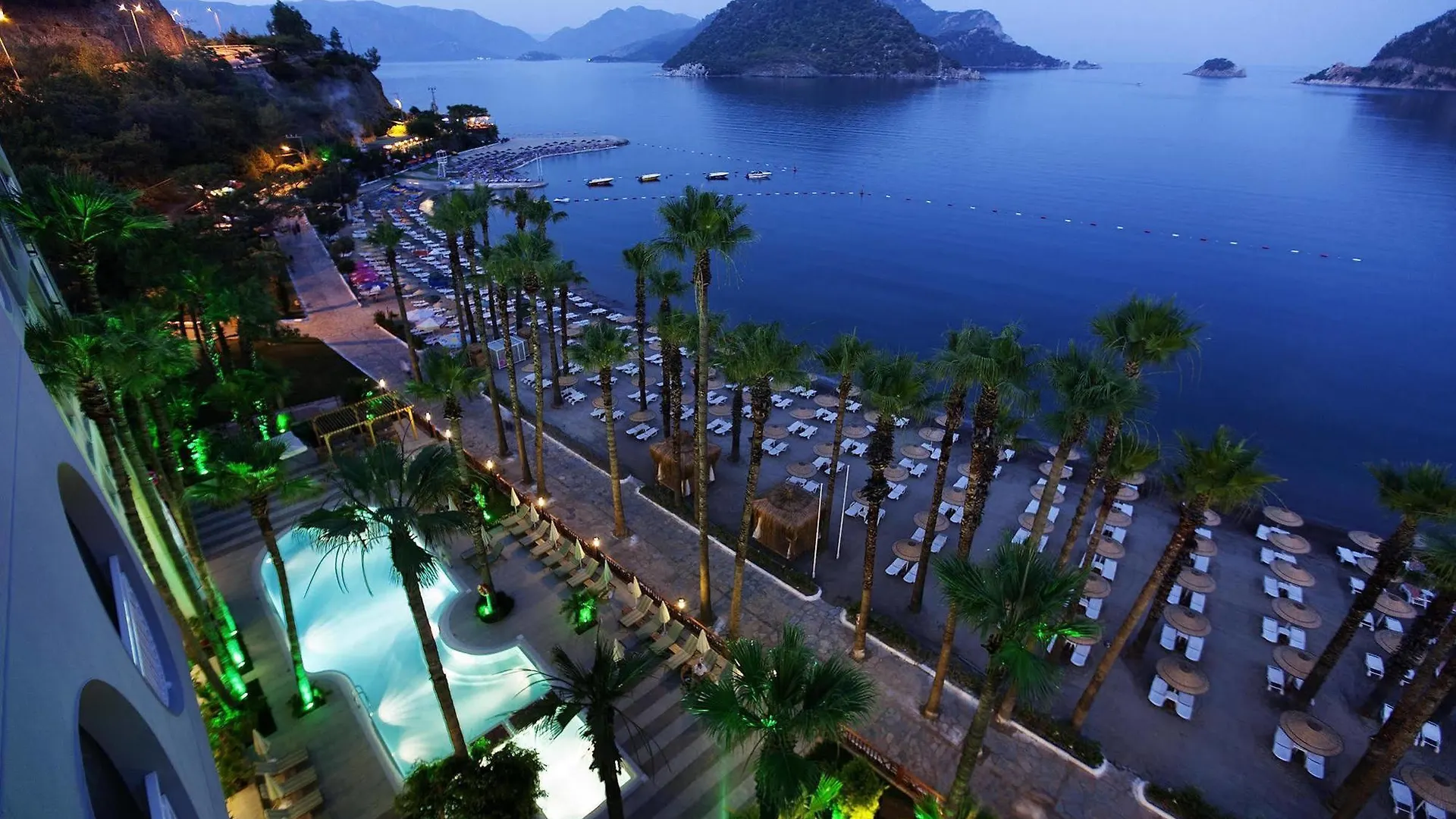 Quadas Hotel (Adults Only)