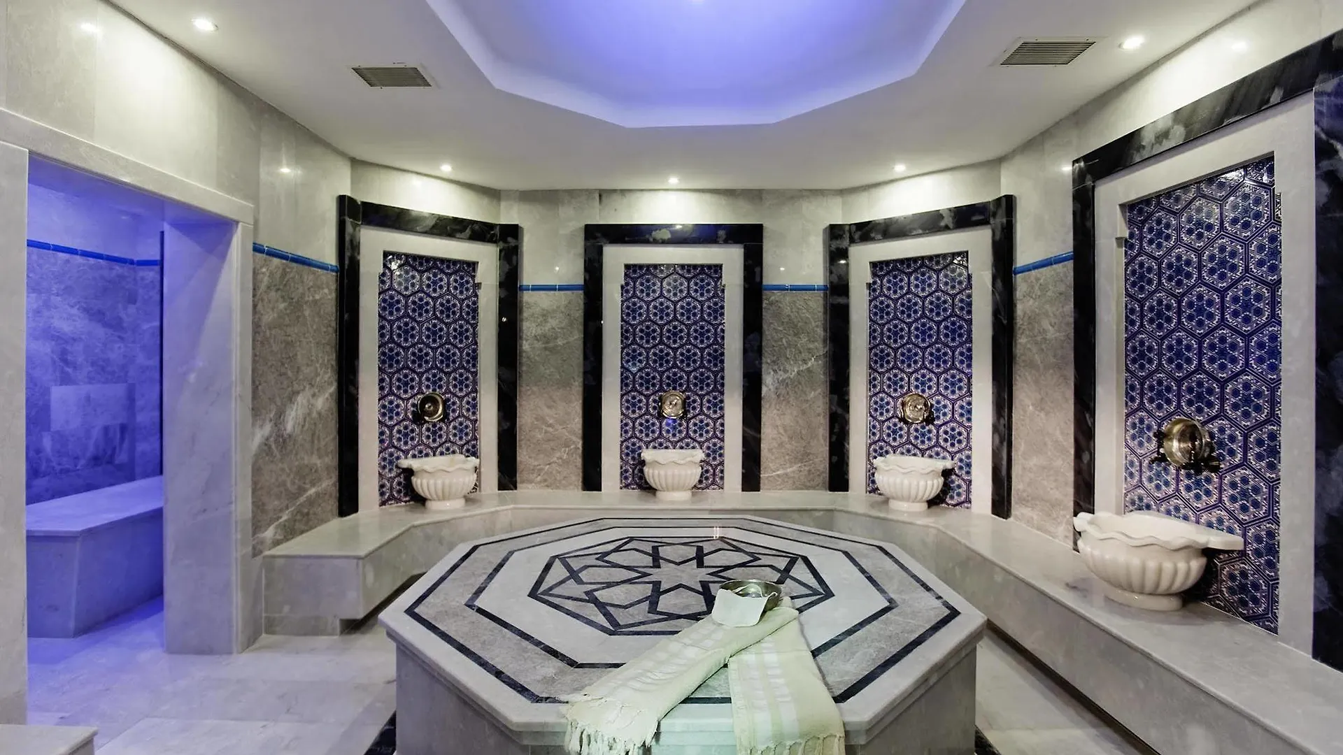 Quadas Hotel (Adults Only) Turkey