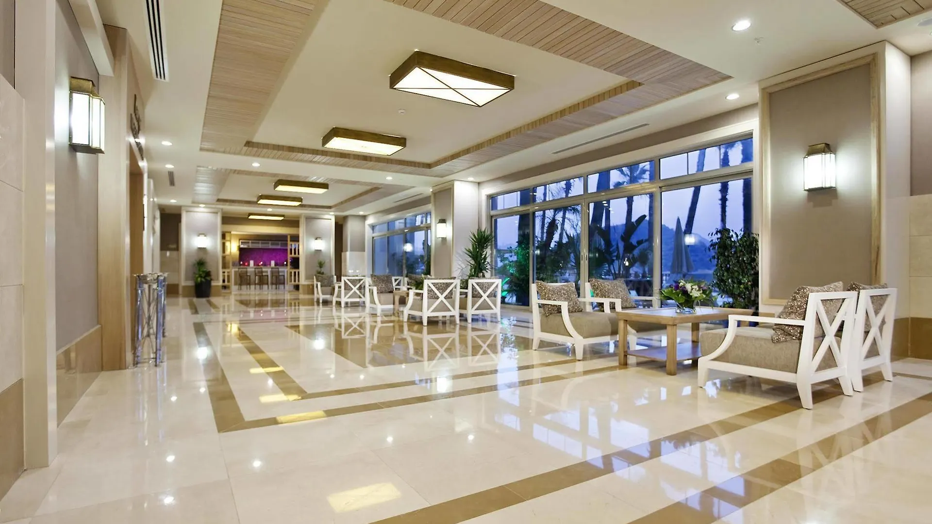 Quadas Hotel (Adults Only) 4*, Marmaris Turkey