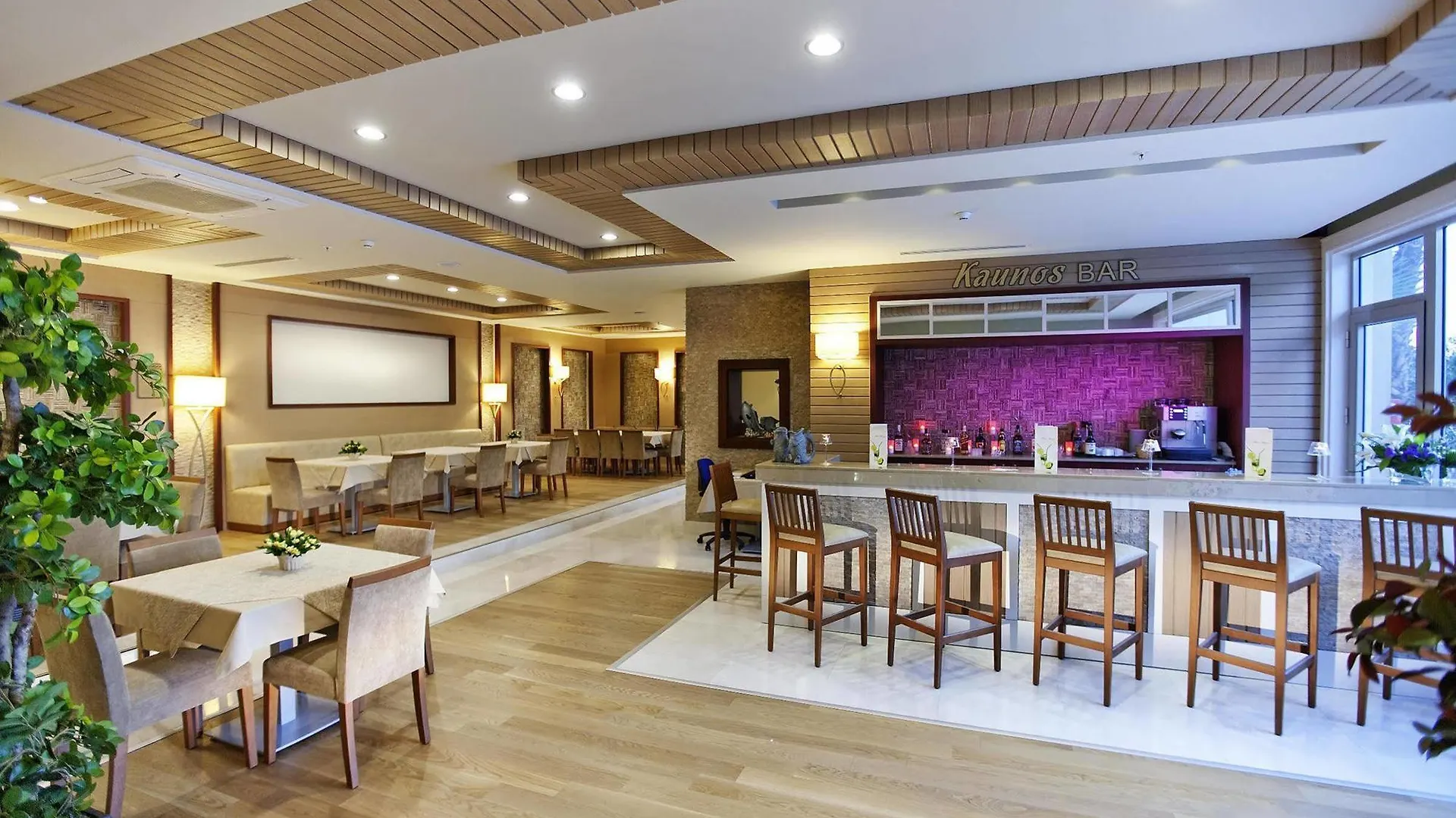 Quadas Hotel (Adults Only)  Marmaris