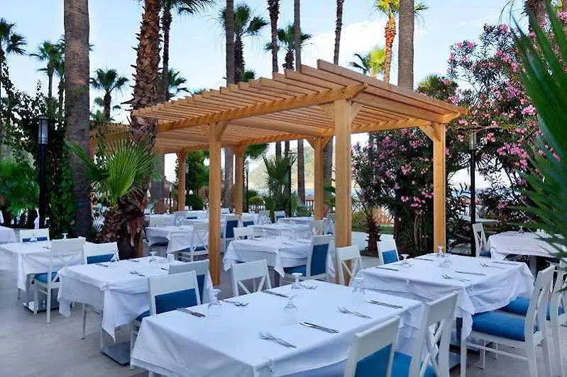 Quadas Hotel (Adults Only) 4*, Marmaris Turkey